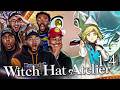 Witch Hat Atelier Is MAGIC AT ITS FINEST!