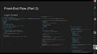 Dev10 Final Project Presentation: PICNIC Net Worth