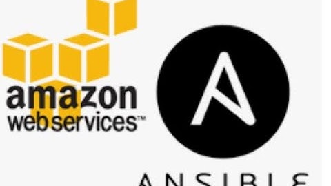 How to Create AWS EBS volume using ansible  playbook