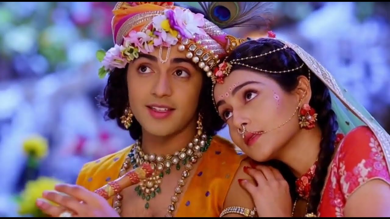 राधा–कृष्ण ने विवाह क्यों नहीं किया? | Radha Krishna Truth Explained