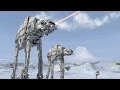 RogueSquadron 2 - Rogue Leader - Dolphin Emulator 1080p Battle Of Hoth Mission 3 - gameplay