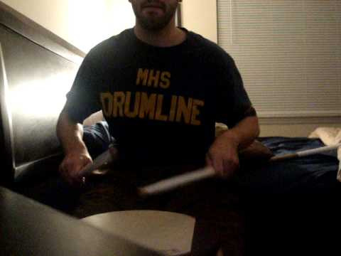 Blue Devils Sprizzle 2004