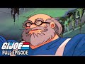 Raise the Flagg! | G.I. Joe: A Real American Hero | S02 | E20 | Full Episode