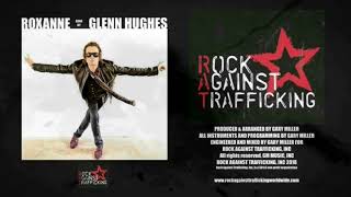 Roxanne (The Police Cover Song) featuring Glen Hughes