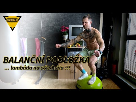 Video: Zbaví vás benching moobov?