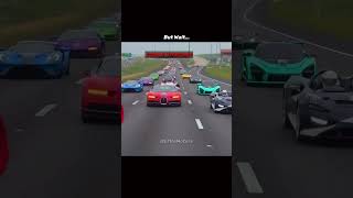 The Most Expensive Traffic Jam Ever 