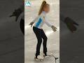 Neue Woche, weiter mit dem Training #Sport #eislaufen #figureskating #meinchiemgau #training
