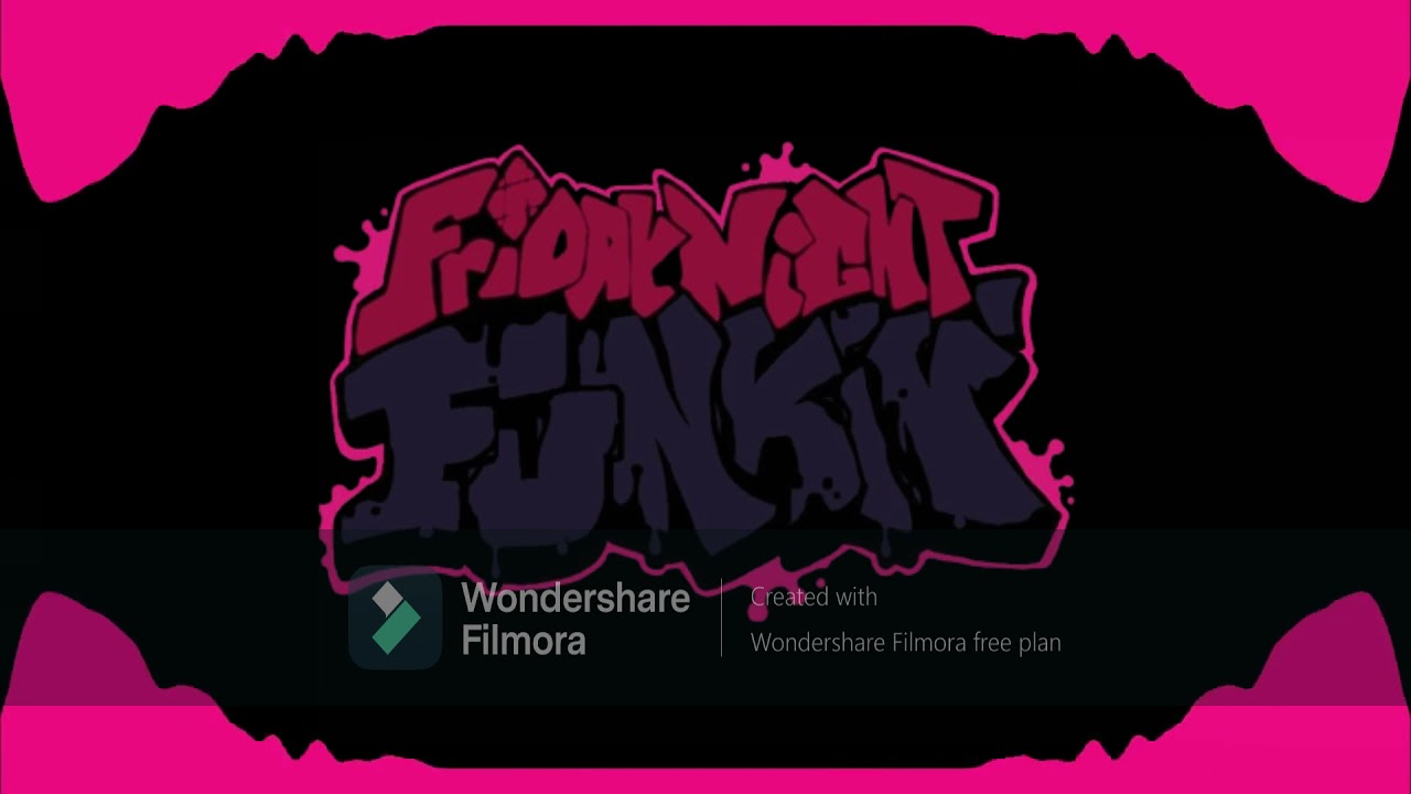 friday night funkin corruption remix [deathmatch instrumental]