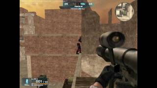 Warrock - Marien bugs
