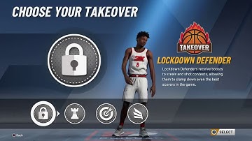 NBA2k20 MOST OVERPOWERD DEMIGOD BUILD AFTER PATCH 12 MUST WATCH