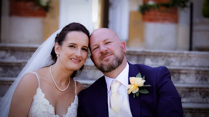 Terry and Lindsey Curson