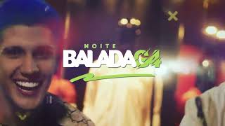 Noite Balada G4 - DJ Wesley Gonzaga - Antonio Prado RS - CHAMADA