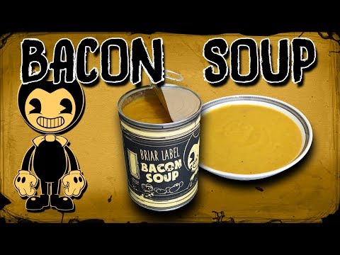 Video: Bacon Soup