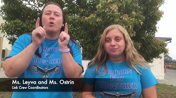 Class of 2024 - Freshmen Orientation