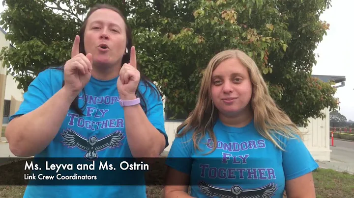 Class of 2024 - Freshmen Orientation