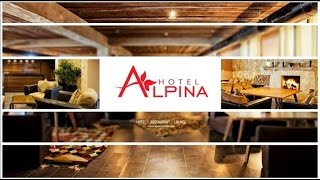 Hotel Alpina Gudauri