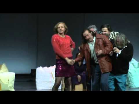 Der Mann Ohne Vergangenheit