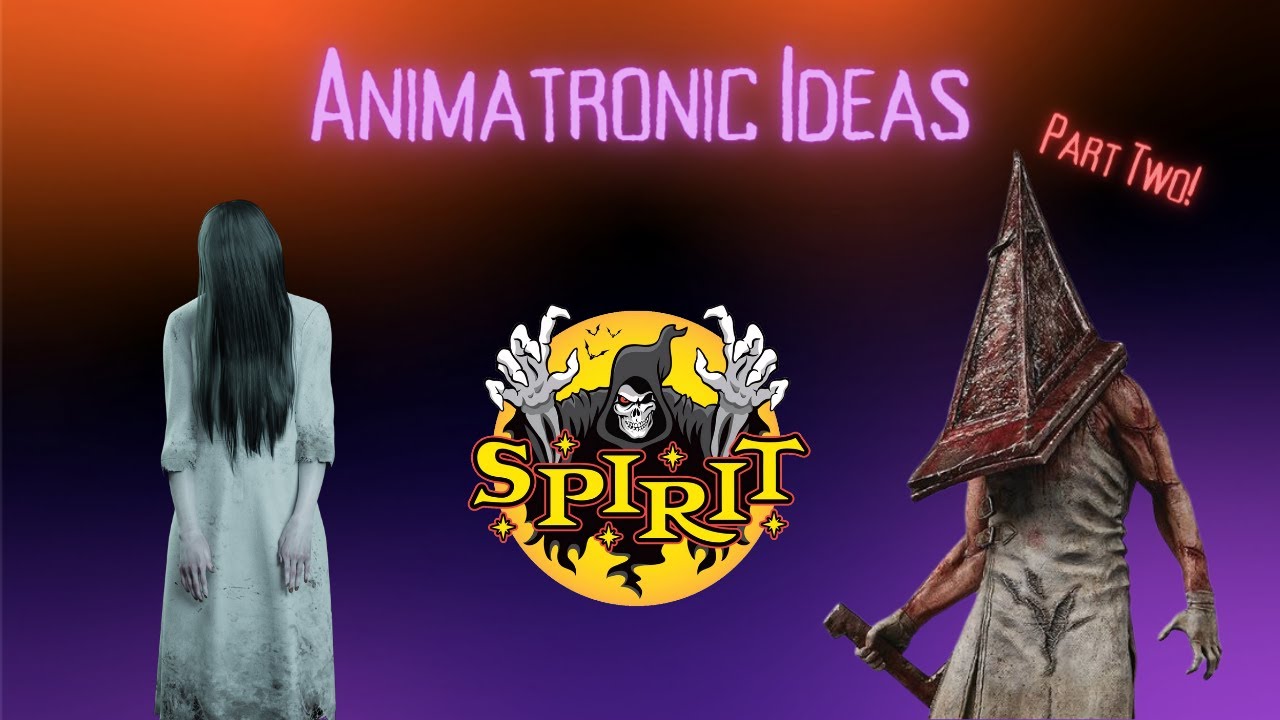 190+ Best Animatronic Names Ideas For Your Inspiration (2023)