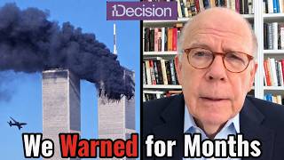 Inside the CIA and MI6 on 9/11 (w/ John McLaughlin, CIA Deputy Director on September 11th)
