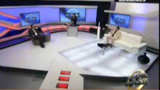 Badou Zaki : Star sur aljazeera sport -Part7-