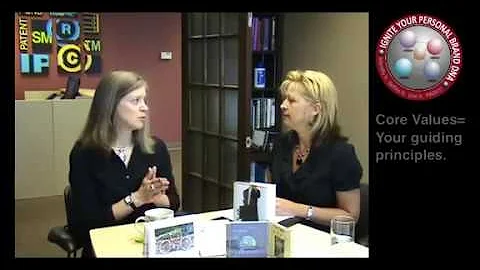 How Attorney Leverages Her Brand DNA to Create Com...
