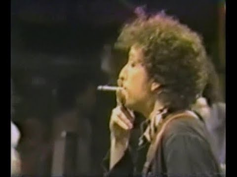 洋楽 BOB DYLAN / ALL ROADS LEAD TO WEMBLEY Bootleg CD artwork