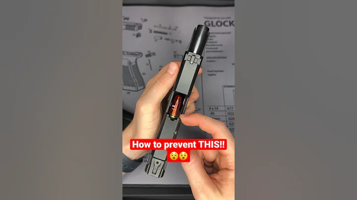 STOP bullet setback 😵 #shorts #demolitionranch #edc