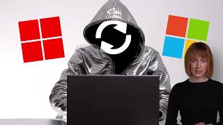 The Fake Windows 11 Update Fooling Even Experienced Users