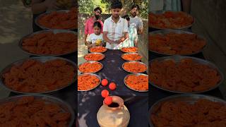 Funniest Family Game Night!🎯 Matka vs Imarti Ball Rolling Challenge 😋💯 #shorts