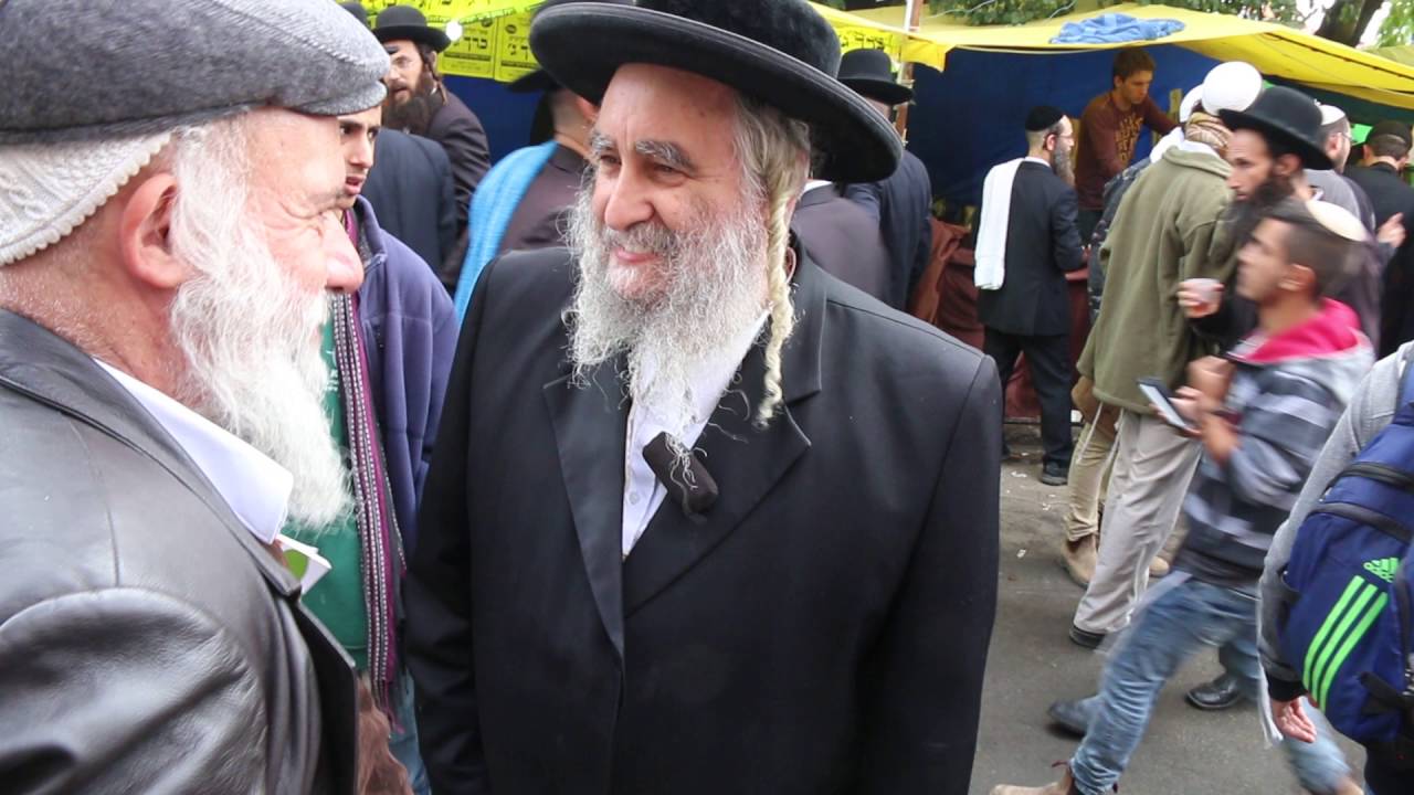 Meilleurs Voeux de Chana Tova 5777