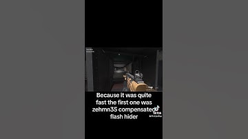 Ram 7 no recoil #cod #warzone #mw3