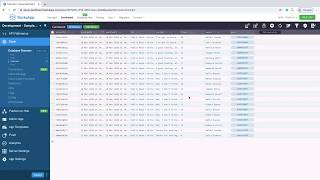 How to clone a Back4App app?