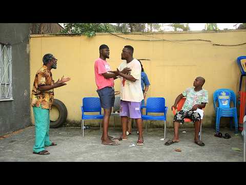 MBONGO YA LOPANGO EKEYI I GAG CONGOLAIS I COMEDIE I AMBULANCE PRODUCTION 