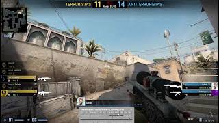 Csgo Nerfean Awp Headshot No Kill 2021