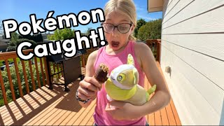 Pokemon Alert Official 8-Inch Yamper Plush Review & Demo - Snuggle Up With Adorable Cuteness