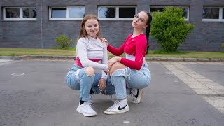 Dance time - Duo Ivča a Káťa
