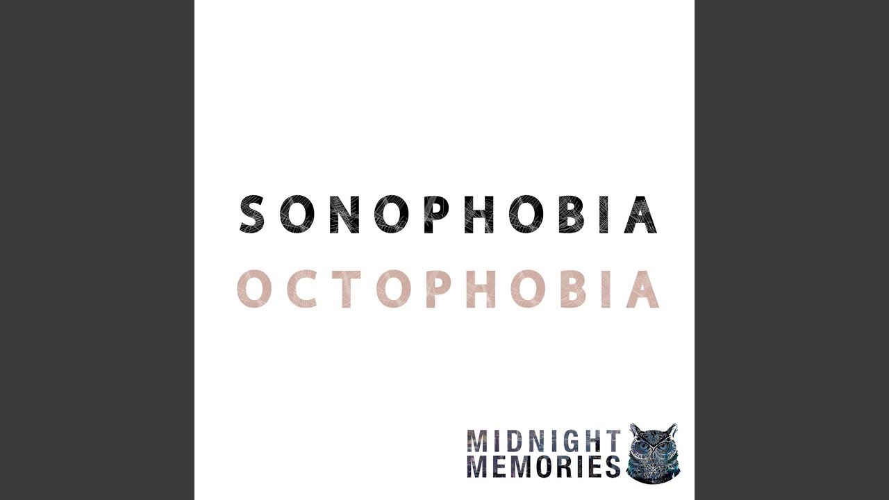Octophobia - YouTube
