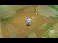 #tft chibi Irelia sứ thanh hoa tí nị