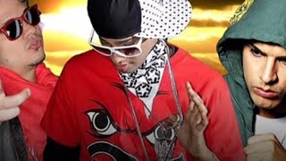 Jowell y Randy - Que No Me Prendan Las Luces ft. Tito El Bambino [Official Audio]