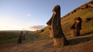 Beyond Paradise: The Hidden Side of Earth’s Most Remote Places | 4K Documentary