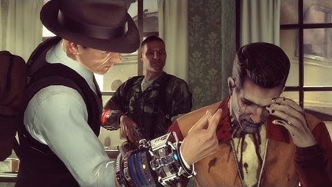 The Bureau: XCOM Declassified - Homecoming Massacre Preview