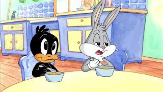 Baby Looney Tunes - Seja maduro 3