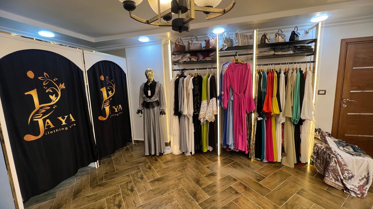 جيبالكم مصنع لبس البلوجر والمشاهير جايا فاشون شغل مش موجود بأى مكان ❤️مع وفاء محمد