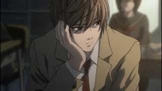 Death Note OST- 07- Solitude (孤独 Kodoku)