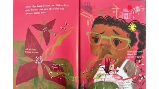 My Pollinator Garden Read Aloud by Mrs. Eves