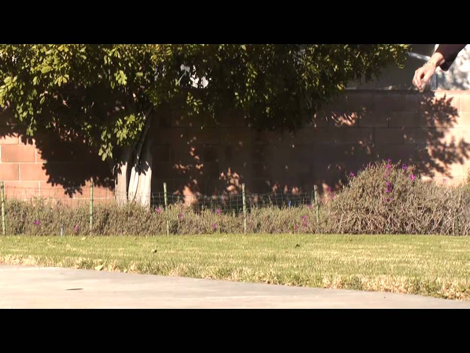 Home Made Whistle YouTube