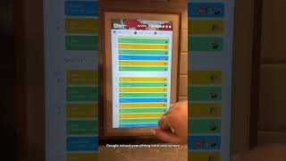 Simplify Your Family Schedule with Apolosign: The Ultimate Calendar & Chore Tracker!