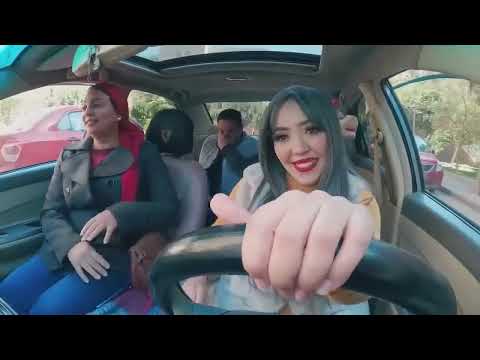 كريزي ومان | رمضان 2026 | عيني علي جوزك 😂