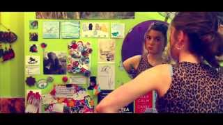 Watch Kate Nash Part Heart video