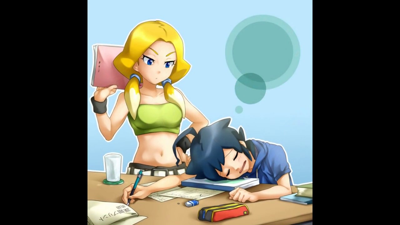 Danball Senki Hentai